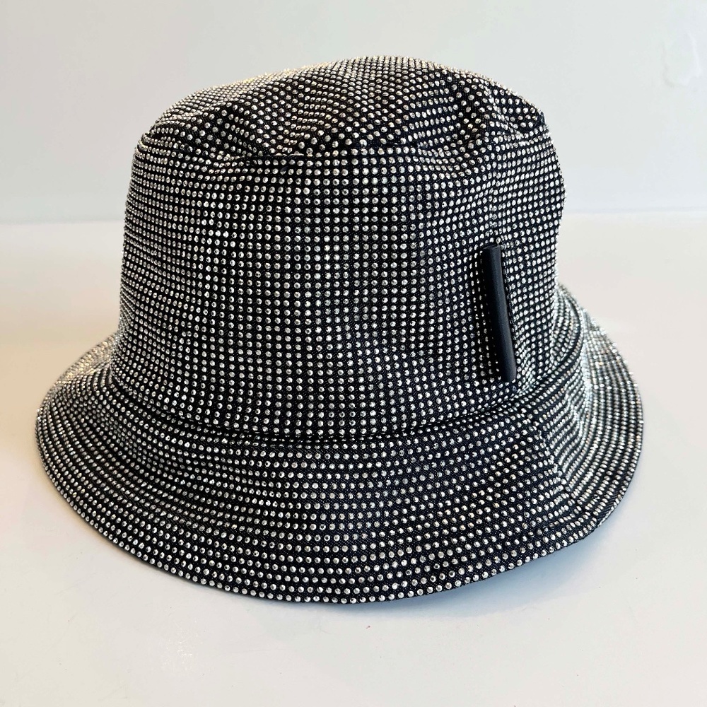 J.W. Anderson Studded Bucket Hat